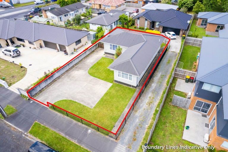 Photo of property in 3 Mount View Road, Melville, Hamilton, 3206