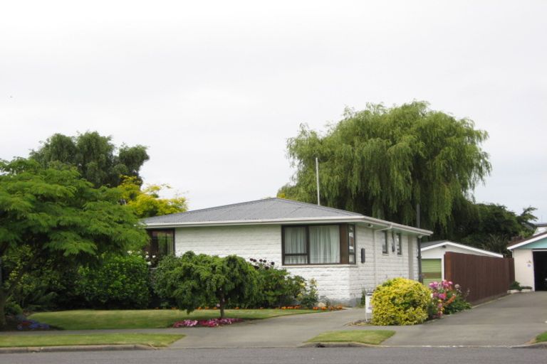 Photo of property in 7 Doyle Place, Avondale, Christchurch, 8061