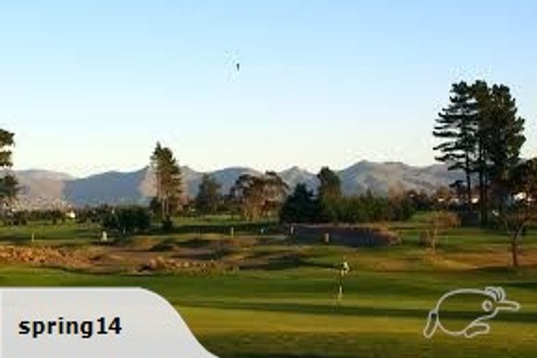 Photo of property in 35 Eastwood Rise, Waimairi Beach, Christchurch, 8083