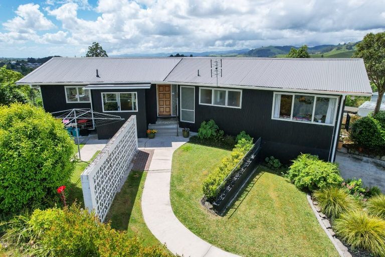 Photo of property in 5 Olga Street, Paeroa, 3600