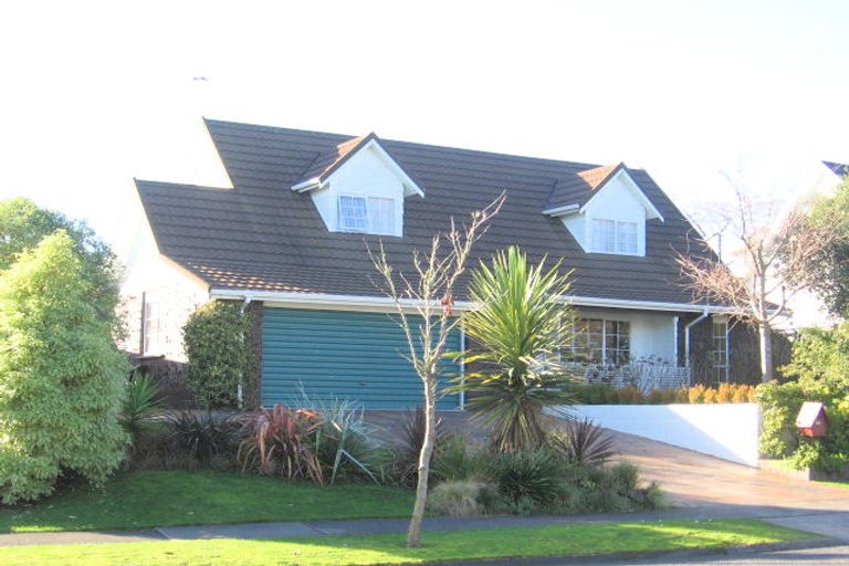 Photo of property in 91 Glen Lynne Avenue, Queenwood, Hamilton, 3210