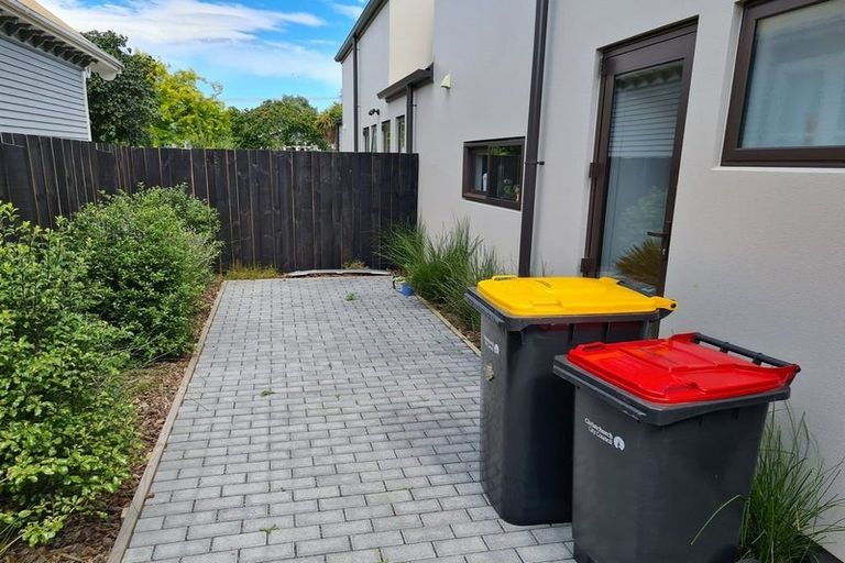 Photo of property in 58 Edward Avenue, Edgeware, Christchurch, 8013