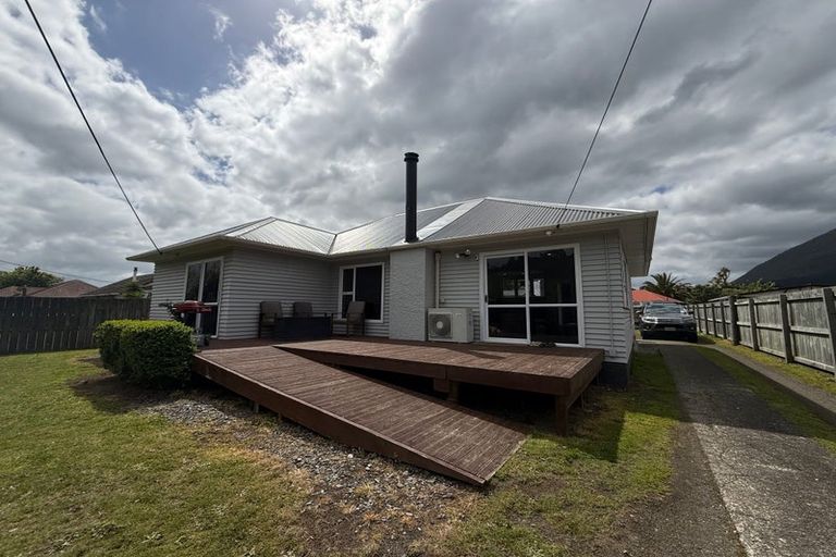 Photo of property in 122 Onslow Street, Kawerau, 3127
