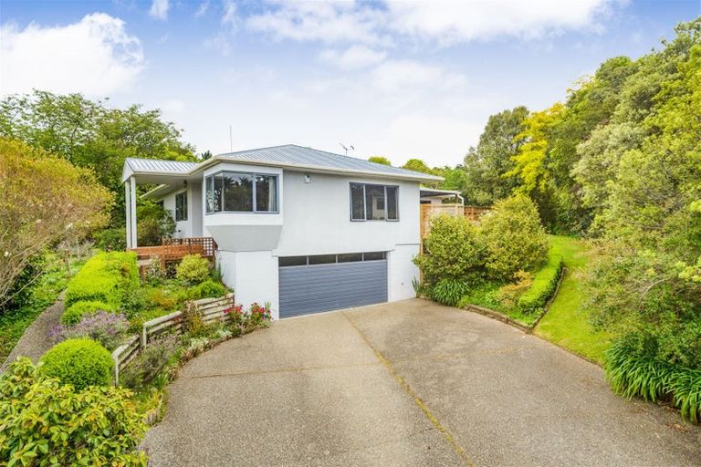 Photo of property in 4 Blue Park Lane, Feilding, 4702