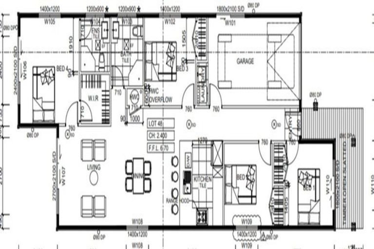 Photo of property in 7 Tidal View Road, Karaka, Papakura, 2113