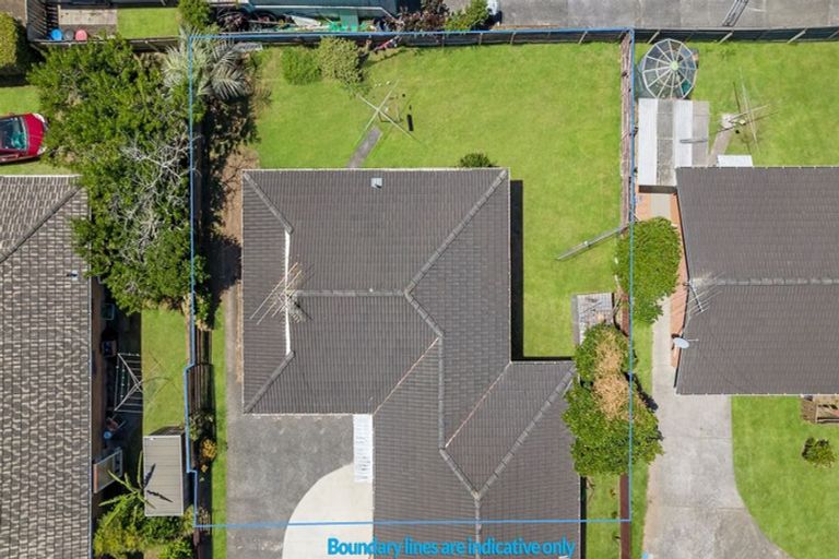 Photo of property in 3/247 Saint George Street, Papatoetoe, Auckland, 2025