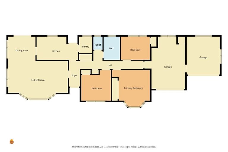 Photo of property in 10 Ainslee Street, Highlands Park, New Plymouth, 4312