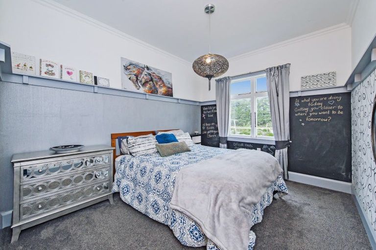 Photo of property in 186 Struie Road, Hororata, 7572