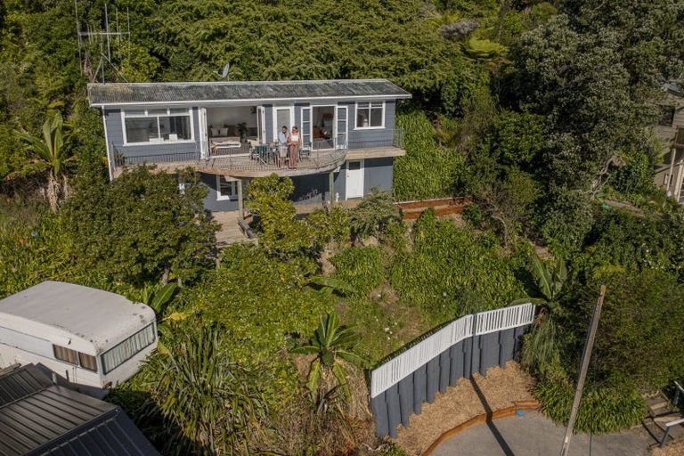 Photo of property in 154 Paku Drive, Tairua, 3508