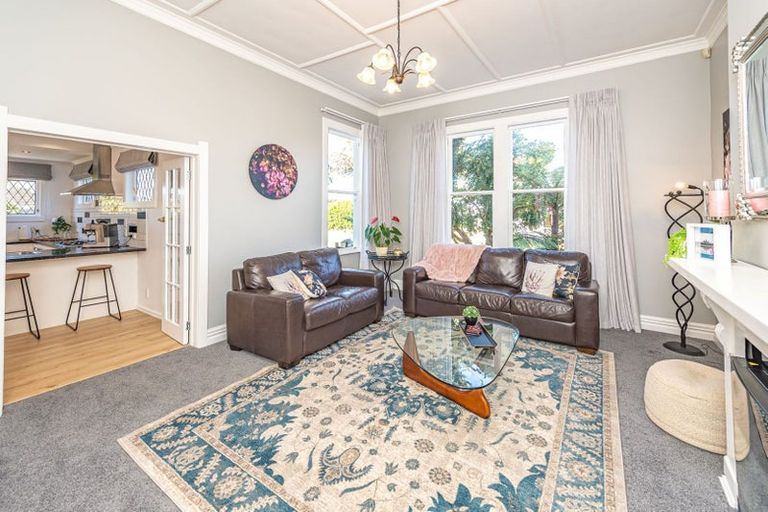 Photo of property in 30 College Street, College Estate, Whanganui, 4500