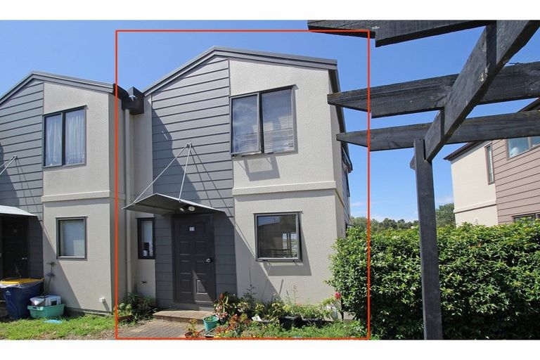 Photo of property in 11/42a Park Avenue, Papatoetoe, Auckland, 2025