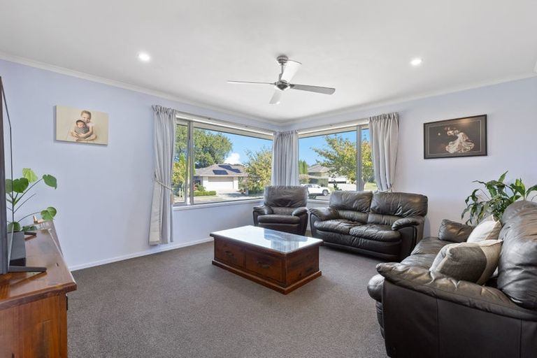 Photo of property in 107 Stirling Drive, Morrinsville, 3300