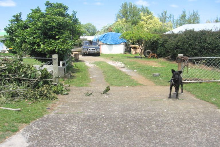 Photo of property in 15 Taraire Street, Kaikohe, 0405