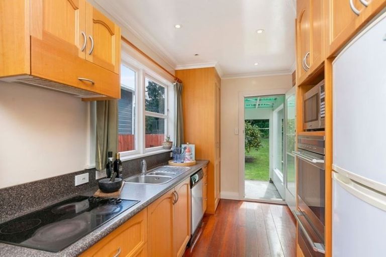 Photo of property in 119 Park Road, Miramar, Wellington, 6022