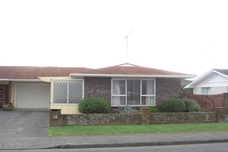 Photo of property in 14a Princeton Road, Raumati Beach, Paraparaumu, 5032