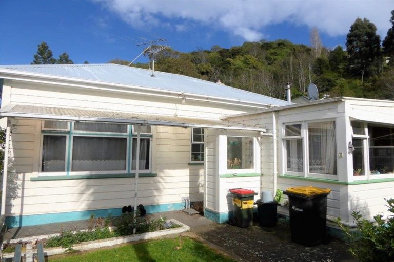 Photo of property in 28 Northumberland Street, North East Valley, Dunedin, 9010