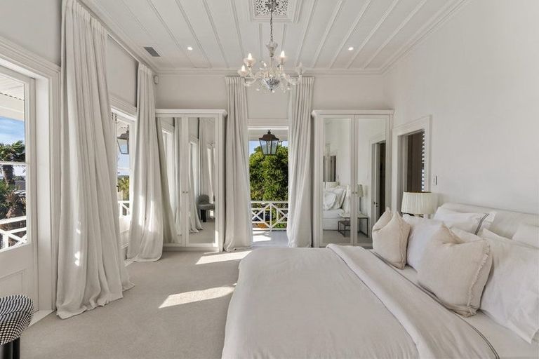 Photo of property in 38 Hamilton Road, Herne Bay, Auckland, 1011