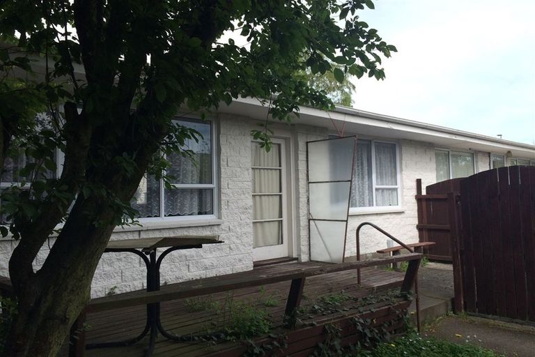 Photo of property in 2/64 Elizabeth Street, Riccarton, Christchurch, 8041