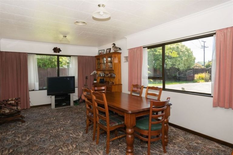 Photo of property in 84 Redwood Street, Redwoodtown, Blenheim, 7201