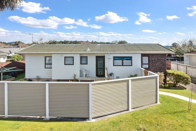 Photo of property in 6a Coleridge Place, Tikipunga, Whangarei, 0112