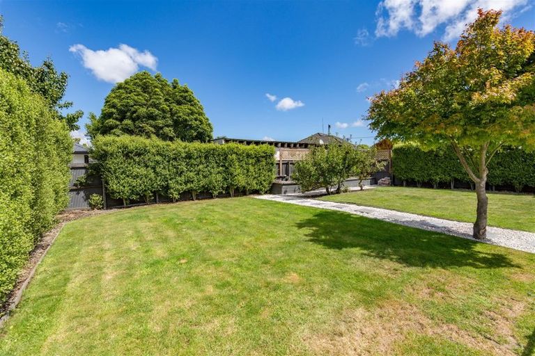 Photo of property in 98 Briggs Road, Shirley, Christchurch, 8052