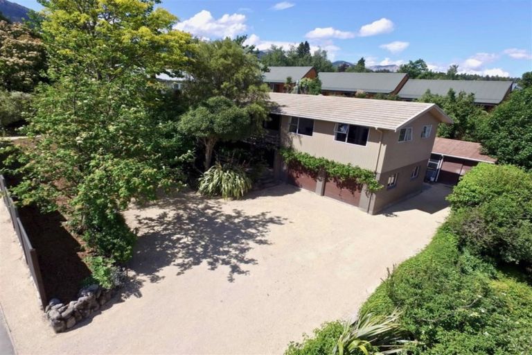 Photo of property in 19 Amuri Avenue, Hanmer Springs, 7334