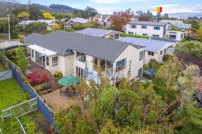 Photo of property in 75 Warden Street, Opoho, Dunedin, 9010