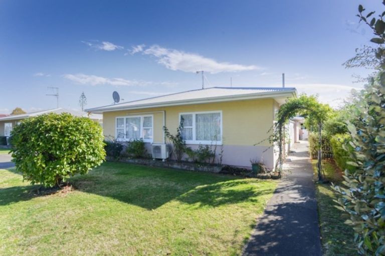 Photo of property in 4/22 Morgan Avenue, Marewa, Napier, 4110