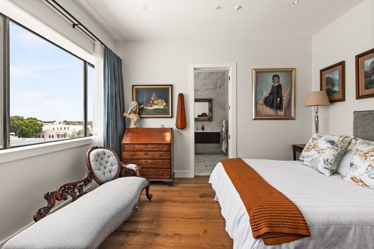 Photo of property in 401/70 Tennyson Street, Napier South, Napier, 4110