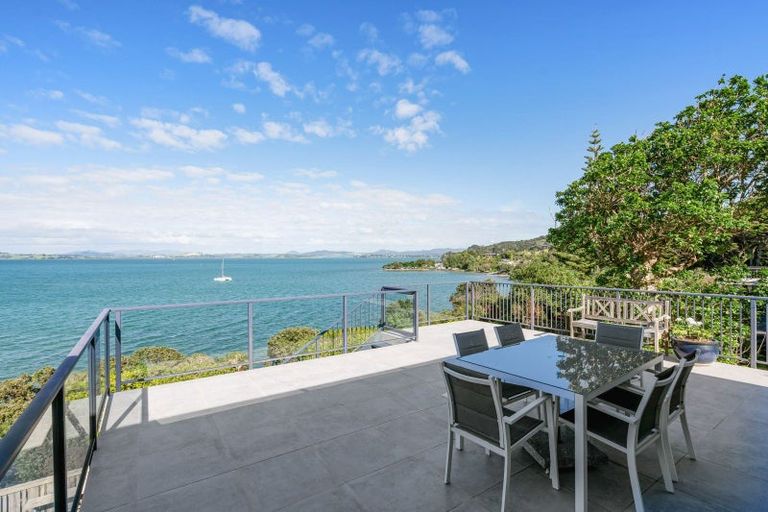Photo of property in 64 Manganese Point Road, Tamaterau, Whangarei, 0174