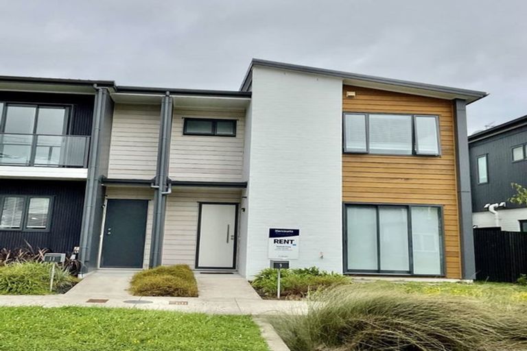 Photo of property in 9 Dorricott Avenue, Hobsonville, Auckland, 0616