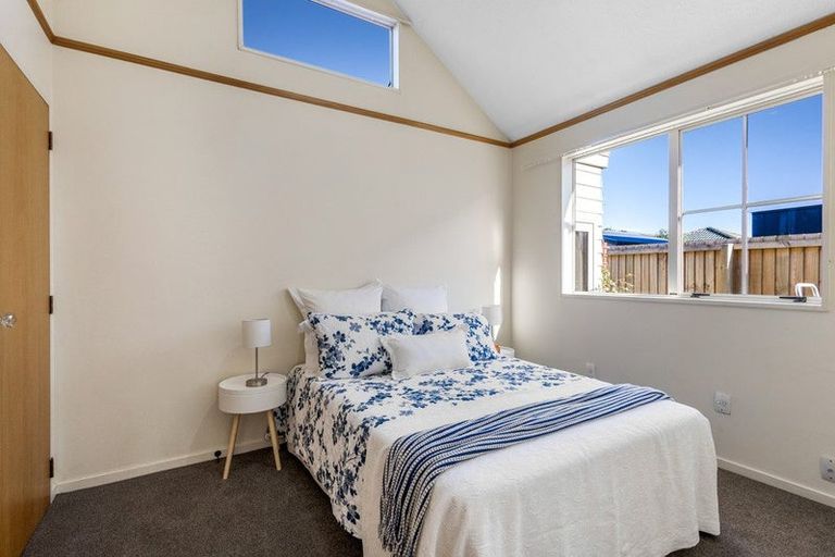 Photo of property in 2/43 Rogers Street, Sydenham, Christchurch, 8023