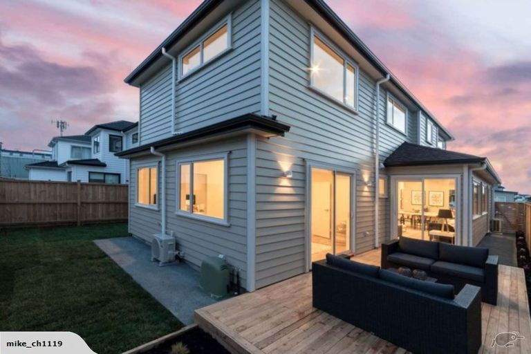 Photo of property in 18 Camp X Place, Whenuapai, Auckland, 0618