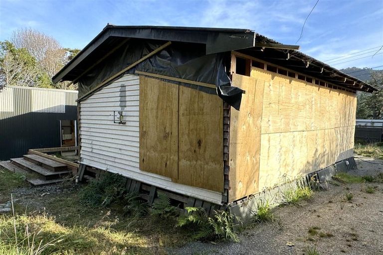 Photo of property in 426 State Highway 6, Coal Creek, Greymouth, 7802