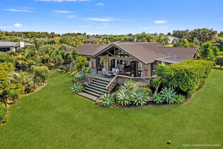 Photo of property in 68 Omana Avenue, Shelly Beach, Helensville, 0874
