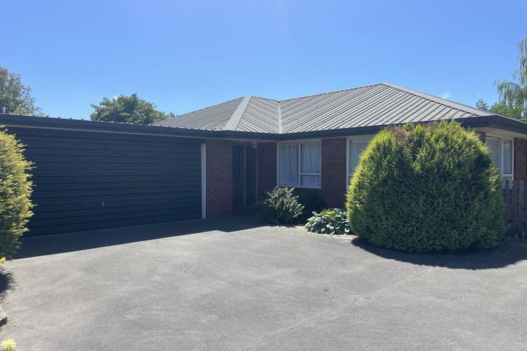 Photo of property in 3/332 Harewood Road, Bishopdale, Christchurch, 8053