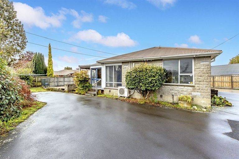 Photo of property in 1/20 Studholme Street, Somerfield, Christchurch, 8024