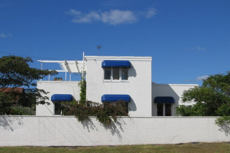 Photo of property in 1/187 East Coast Road, Castor Bay, Auckland, 0620