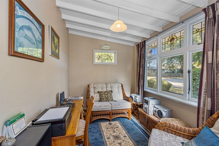 Photo of property in 1/124 Mersey Street, St Albans, Christchurch, 8014