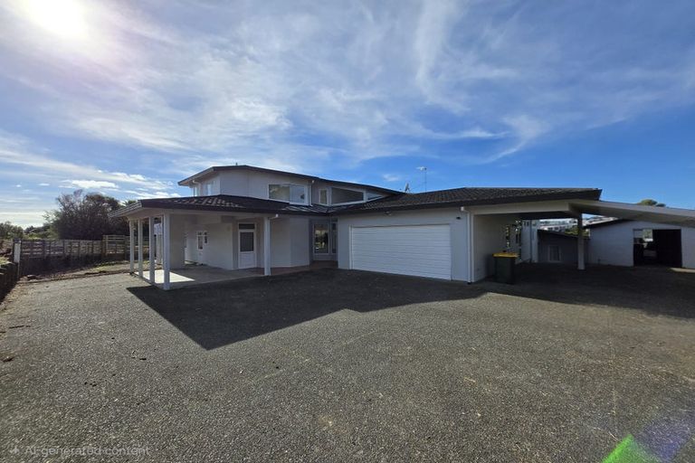 Photo of property in 332e Redoubt Road, Totara Park, Auckland, 2019
