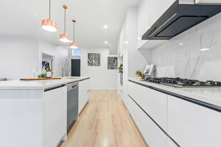 Photo of property in 4 Repoiti Court, Rototuna North, Hamilton, 3210