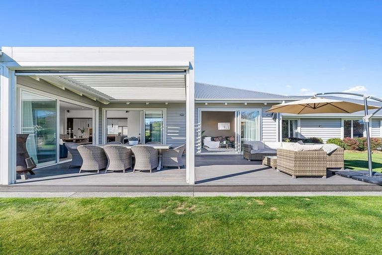Photo of property in 2 Riverstone Drive, Rolleston, 7614