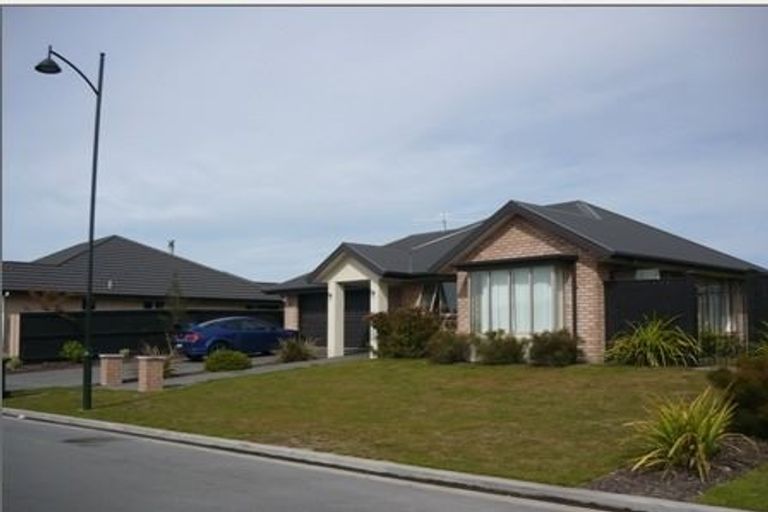 Photo of property in 7 Jacobsens Place, Lincoln, 7608