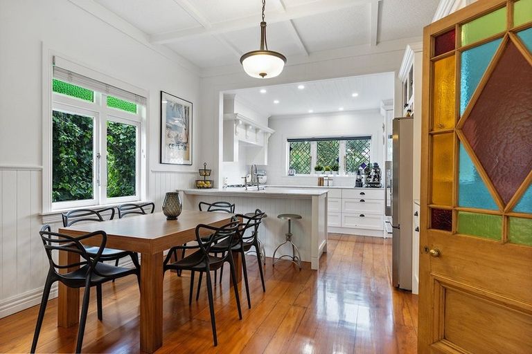 Photo of property in 69 Peary Road, Mount Eden, Auckland, 1024