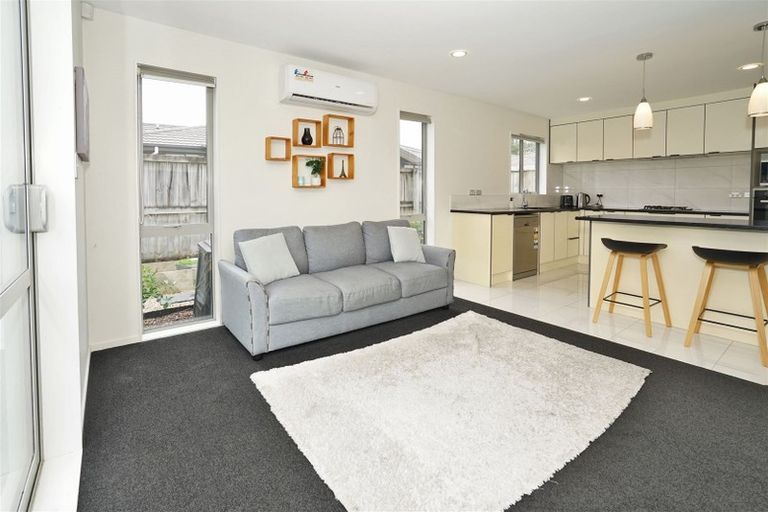 Photo of property in 11/208 Killarney Road, Frankton, Hamilton, 3204