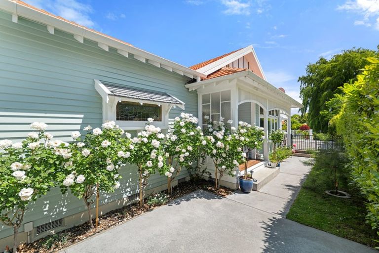 Photo of property in 21 Locarno Street, Opawa, Christchurch, 8023