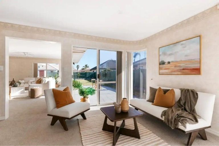 Photo of property in 4 Monterey Key, Papamoa Beach, Papamoa, 3118