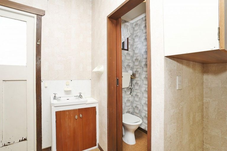 Photo of property in 35 Catherine Street, Windsor, Invercargill, 9810