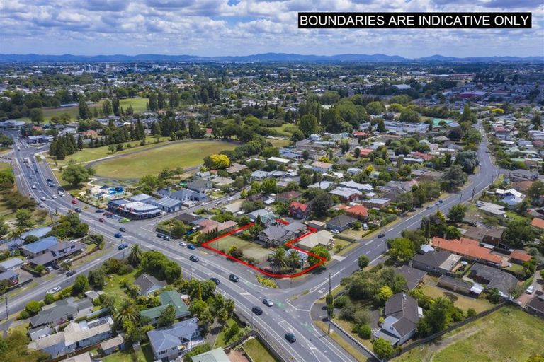 Photo of property in 51 Cambridge Road, Hillcrest, Hamilton, 3216