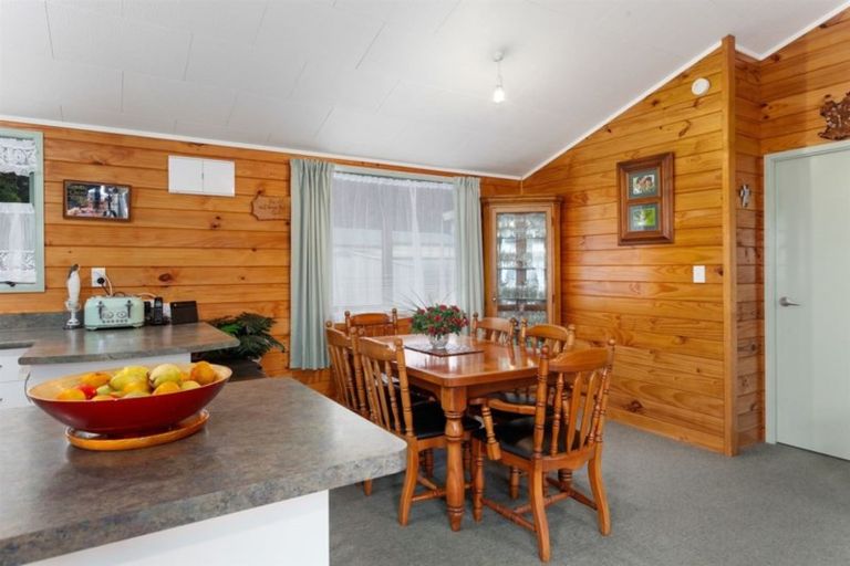 Photo of property in 4 Ramsden Place, Kawerau, 3127